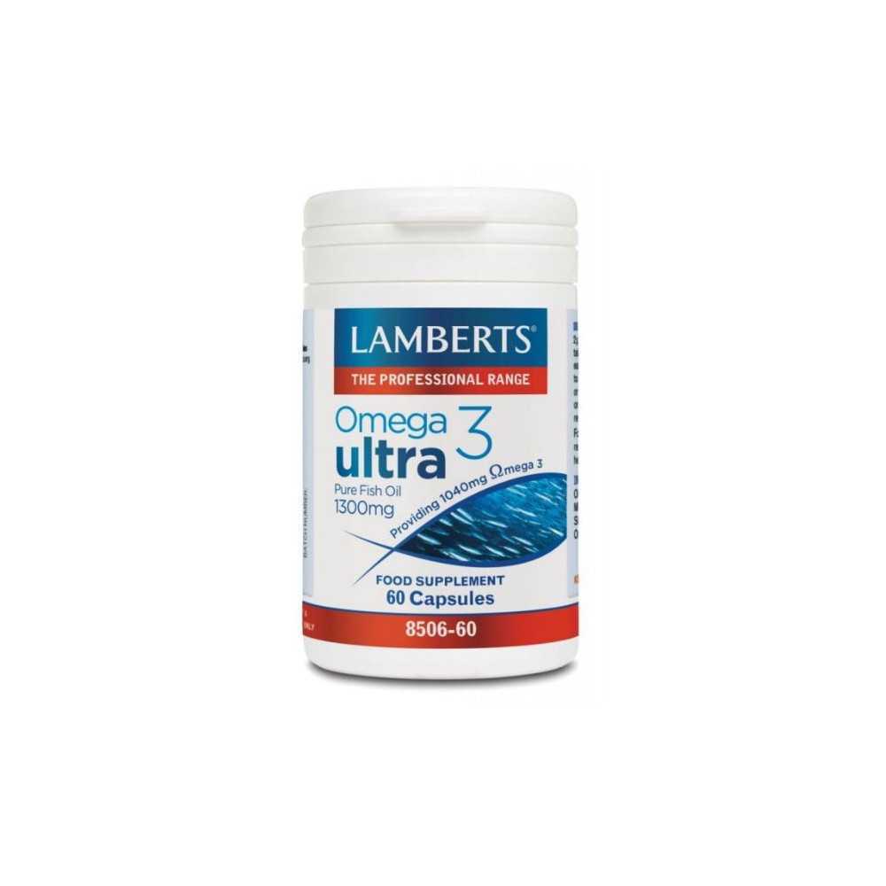 Aceite de Pescado Puro 1.100 mg 120 cáps. Aceite de Pescado Puro 1.100 mg 120 cáps.