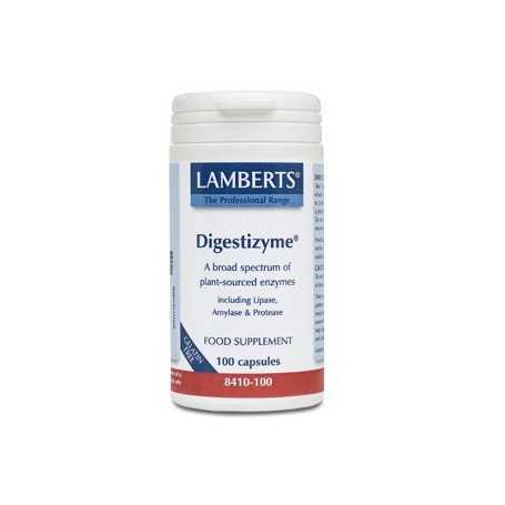 Digestizyme