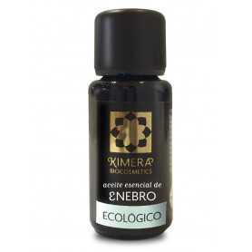 Aceite Esencial de Enebro Ecológico 15 ml. Kimera Biocosmetics