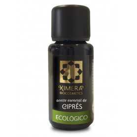 Aceite Esencial de Ciprés Ecológico 15 ml. Kimera Biocosmetics