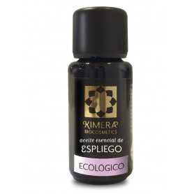 Aceite Esencial Espliego Ecológico 15 ml. Kimera Biocosmetics