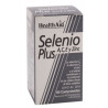 Selenio Plus. Con vit. ACE y Zn 60 comp. HealthAid