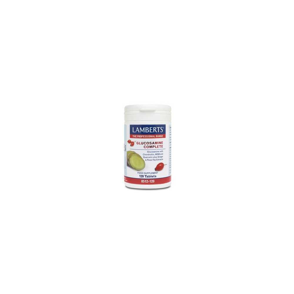 Glucosamina Completa Glucosamina Completa