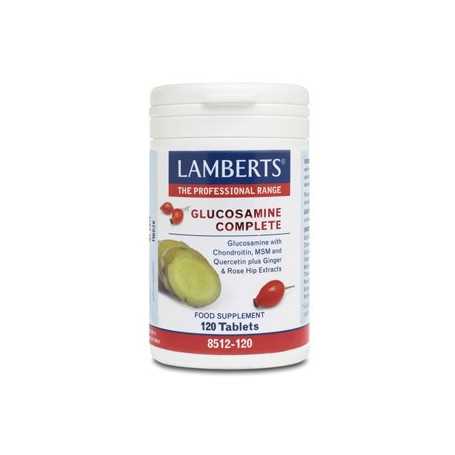 Glucosamina Completa