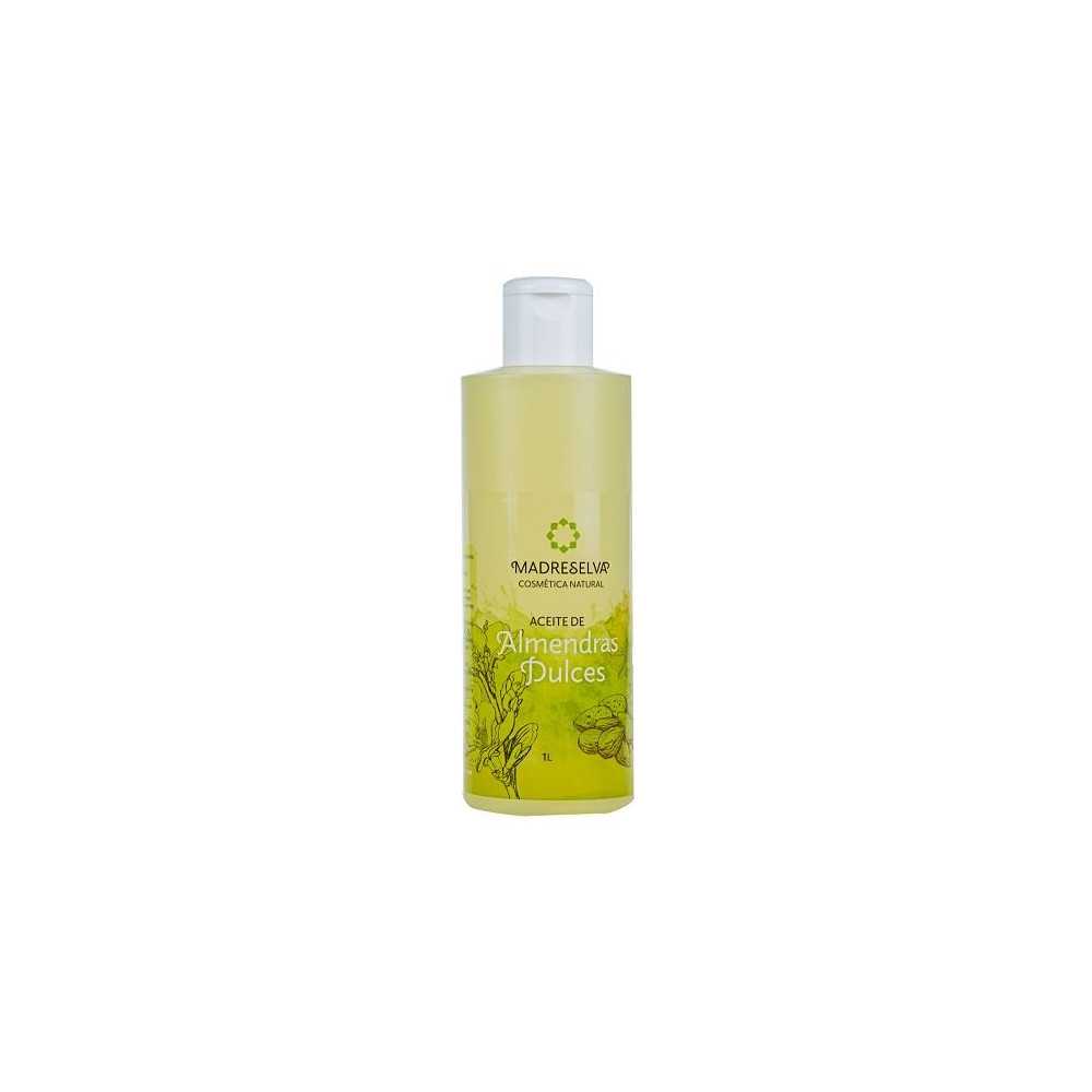 Aceite de Almendras Dulces 5 litros. Madreselva Aceite de Almendras Dulces 5 litros. Madreselva