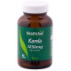 Café Verde. Con cromo 60 cáps. HealthAid