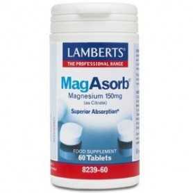 MagAsorb® 150mg