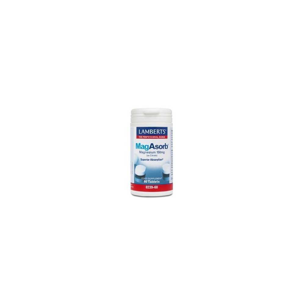 MagAsorb® 150mg MagAsorb® 150mg