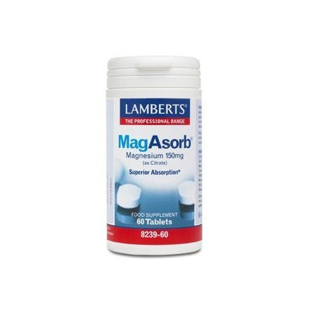 MagAsorb® 150mg