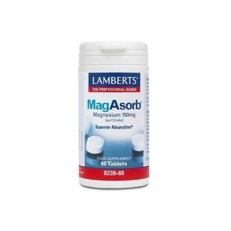 MagAsorb® 150mg