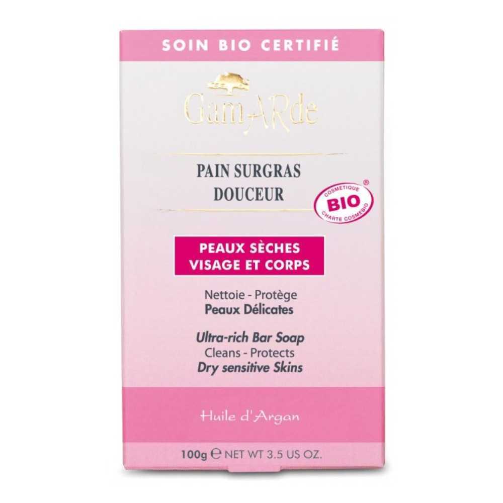 Factor protección solar 50, 40 ml. Gamarde Factor protección solar 50, 40 ml. Gamarde