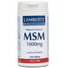 MSM 1000 mg