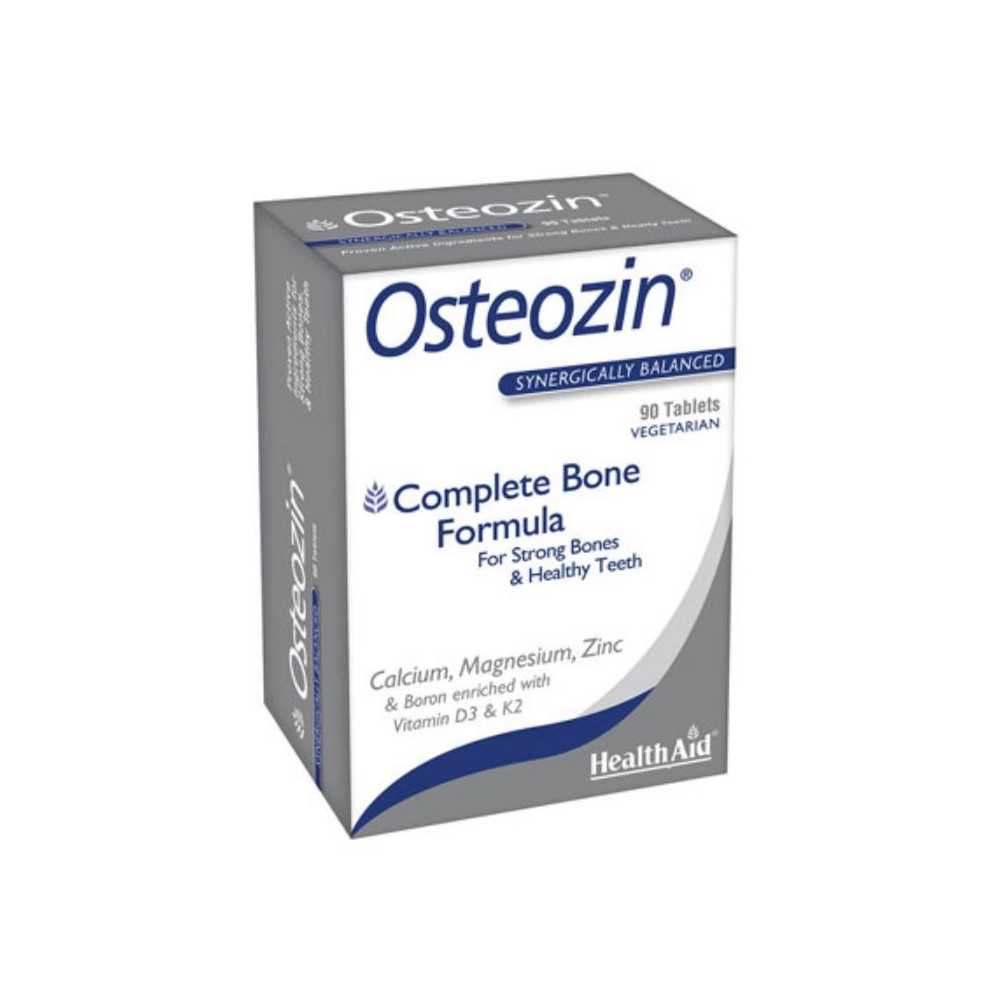 Sexovit Forte 30 comp. HealthAid Sexovit Forte 30 comp. HealthAid