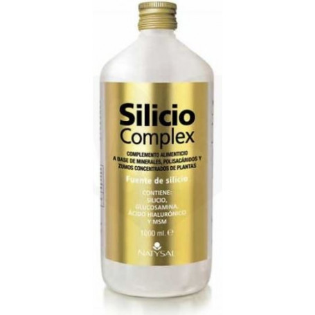 Silicio Complex 1000 ml