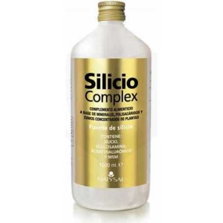 Silicio Complex 1000 ml