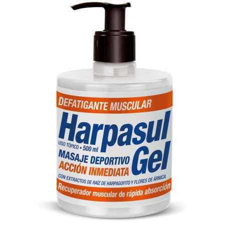 Harpasul Gel 500 ml. Natysal