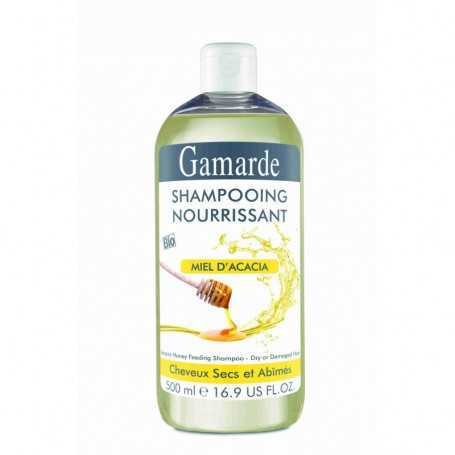 Champú regenerador con Tepezcohuite 250ml