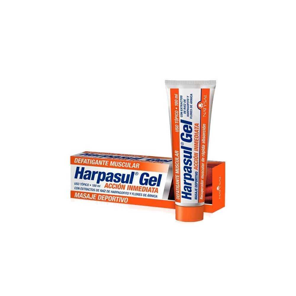 Harpasul® Gel 75 ml Harpasul® Gel 75 ml