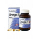Omega 3 750mg 60 cáps. HealthAid