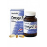 Omega 3 750mg 60 cáps. HealthAid
