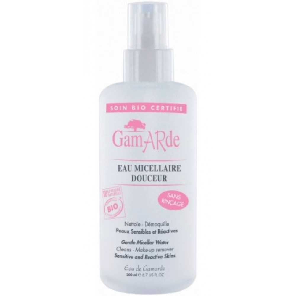 Factor protección solar 50, 40 ml. Gamarde Factor protección solar 50, 40 ml. Gamarde