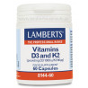 Vitamina D 1.000ui