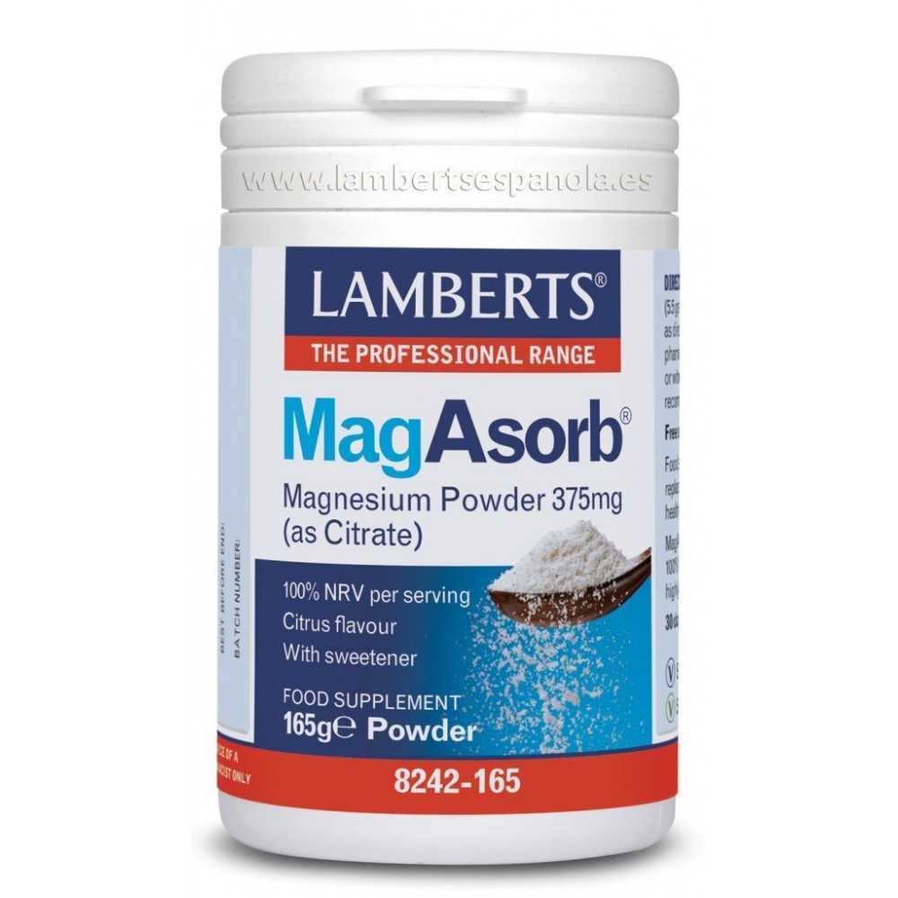 MagAsorb® 150mg MagAsorb® 150mg