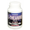 L-Carnitina 550mg.con B6+Cromo 30 compr. HealthAid