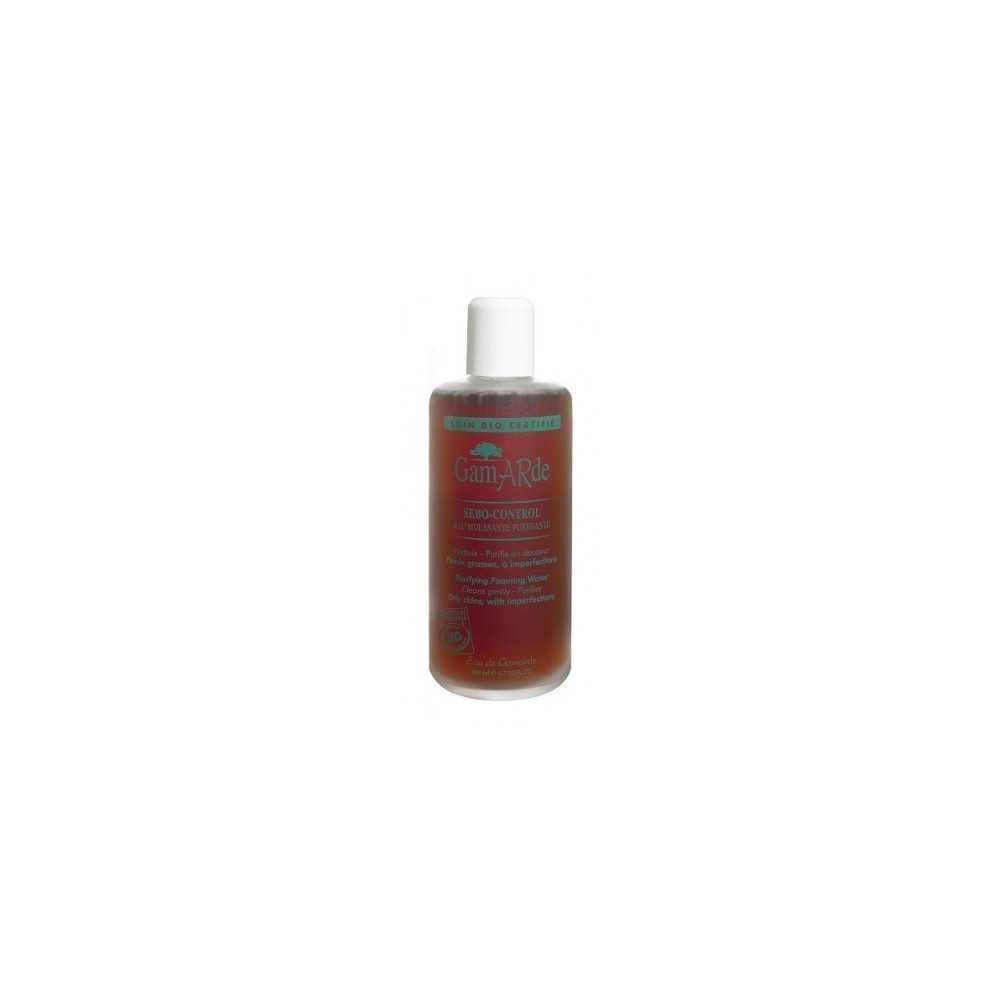 Factor protección solar 50, 40 ml. Gamarde Factor protección solar 50, 40 ml. Gamarde