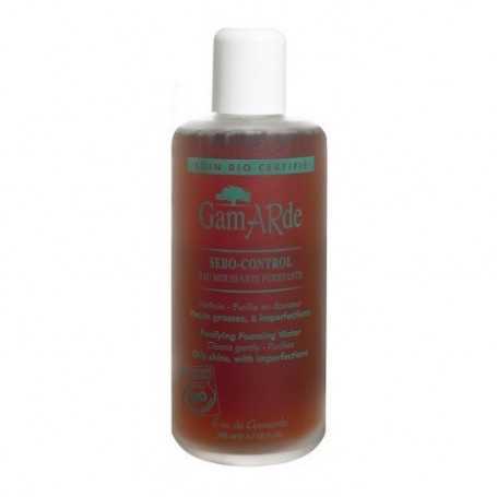 Factor protección solar 50, 40 ml. Gamarde