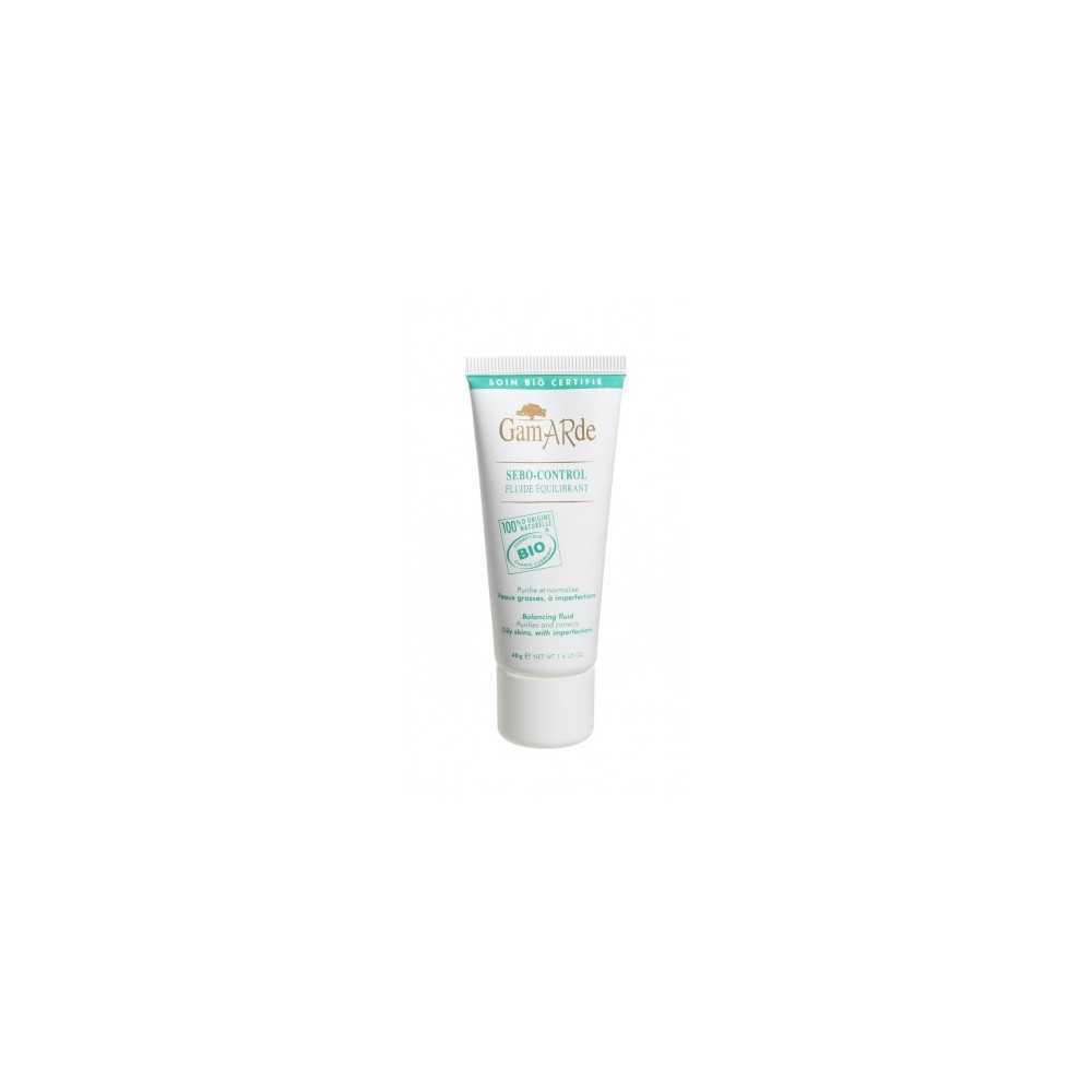 Factor protección solar 50, 40 ml. Gamarde Factor protección solar 50, 40 ml. Gamarde