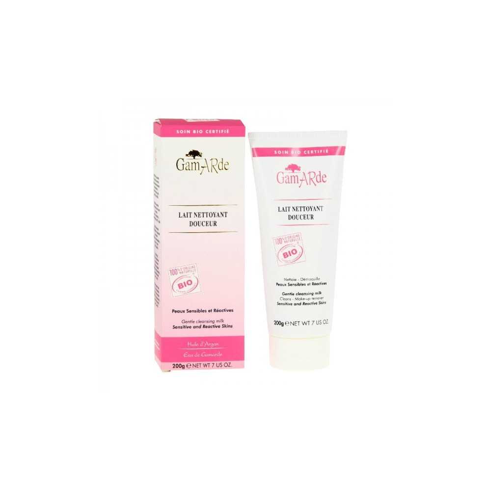 Factor protección solar 50, 40 ml. Gamarde Factor protección solar 50, 40 ml. Gamarde