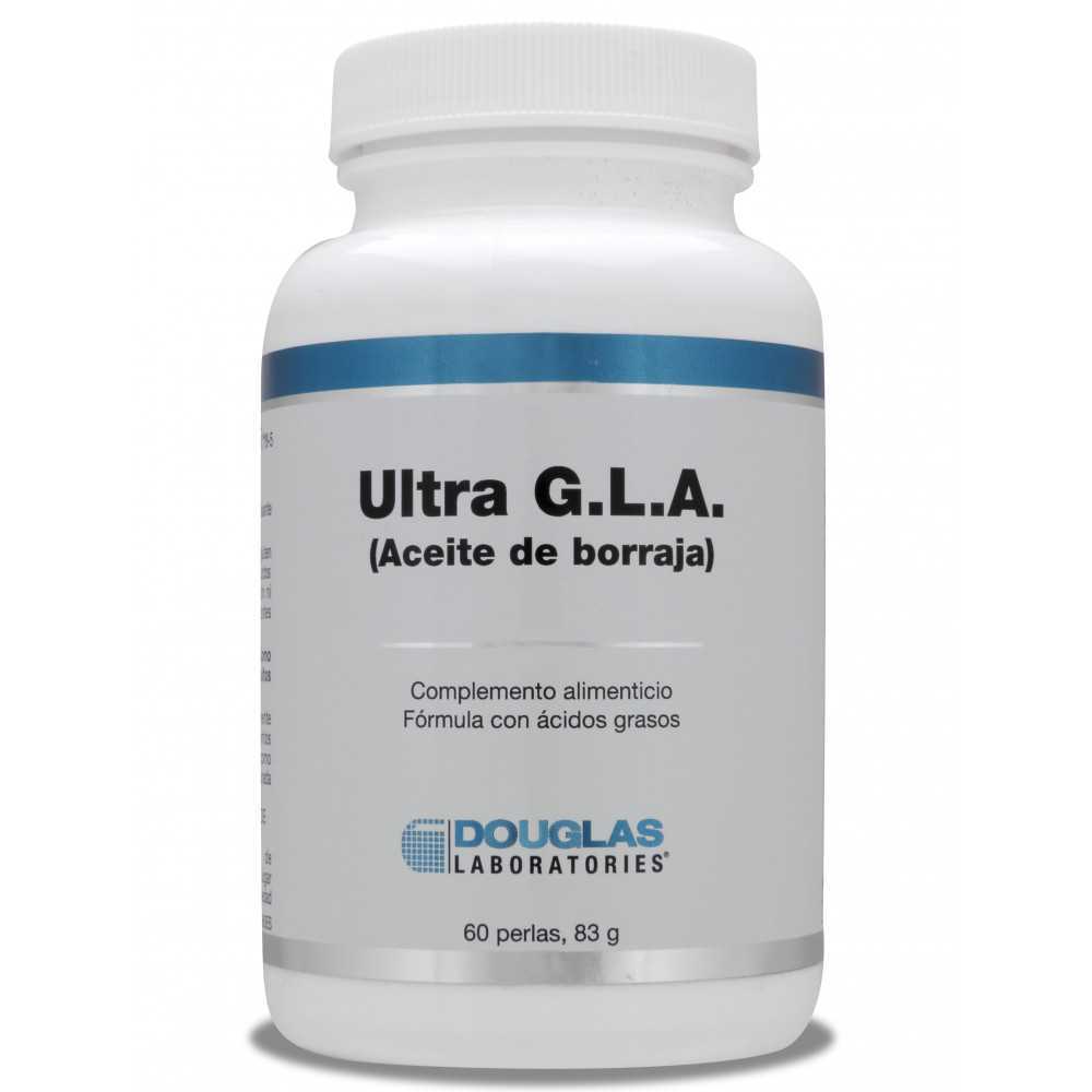 Ultra G.L.A. 60 perlas Ultra G.L.A. 60 perlas