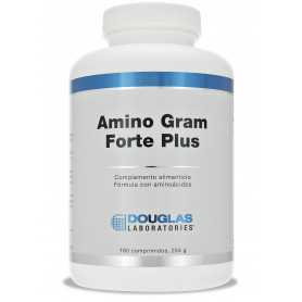 Amino Gram Forte™ Plus 180 comprimidos