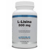 L-Lisina 500 mg 100 cápsulas vegetarianas-