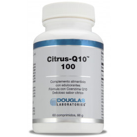 Citrus Q10™ 100 60 comprimidos