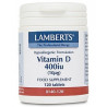 Vitamina D 400 UI
