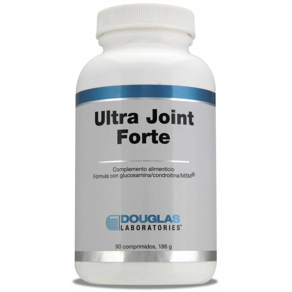 Ultra-Joint Forte 90 comprimidos Ultra-Joint Forte 90 comprimidos