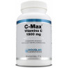 C-Max Vitamina C 1500 mg. 90 comprimidos