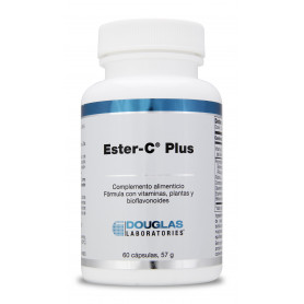 Ester C Plus 60 cápsulas