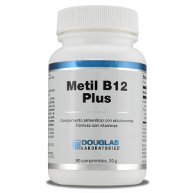 Metil B12 Plus 90 comprimidos