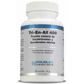 Tri-En-All 400 60 perlas