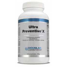 Ultra Preventive X 120 comprimidos