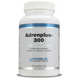 Adrenplus-300 120 cápsulas