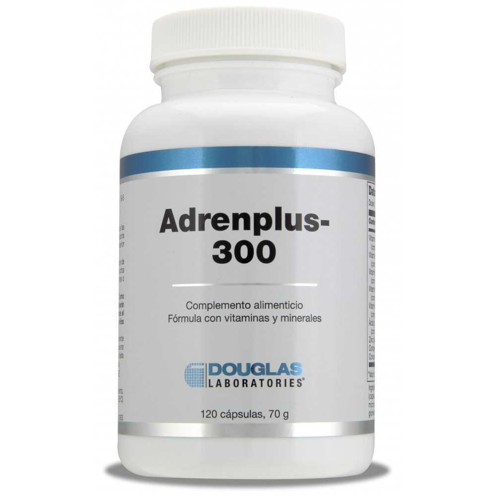 Adrenplus-300 120 cápsulas Adrenplus-300 120 cápsulas
