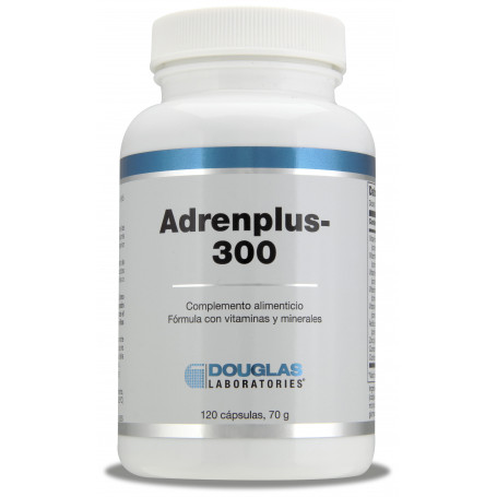 Adrenplus-300 120 cápsulas