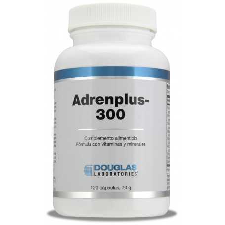 Adrenplus-300 120 cápsulas