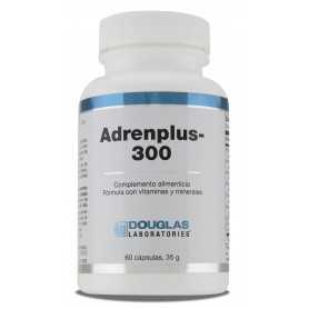 Adrenplus-300 60 cápsulas