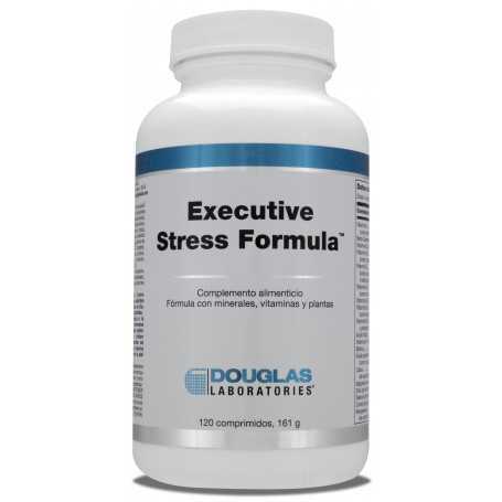 Executive Stress Fórmula 120 comprimidos