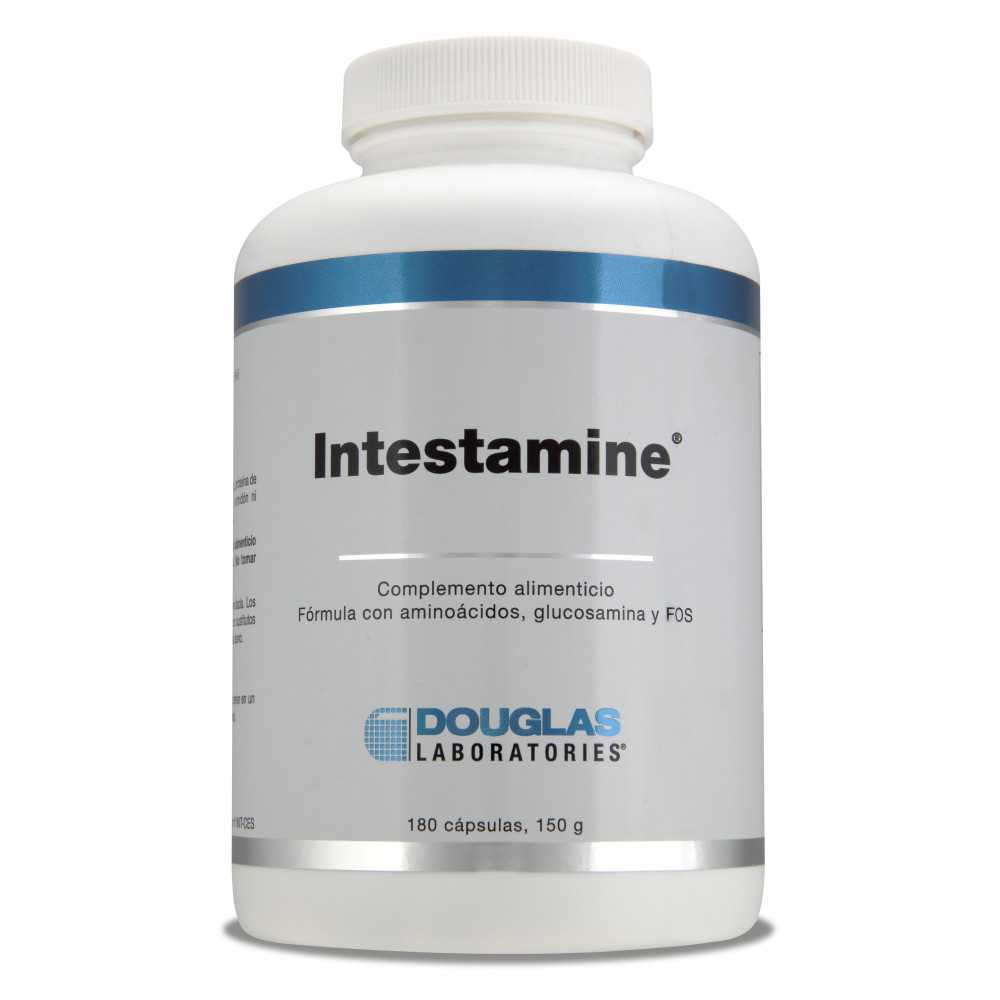 Intestamine® 180 cápsulas Intestamine® 180 cápsulas